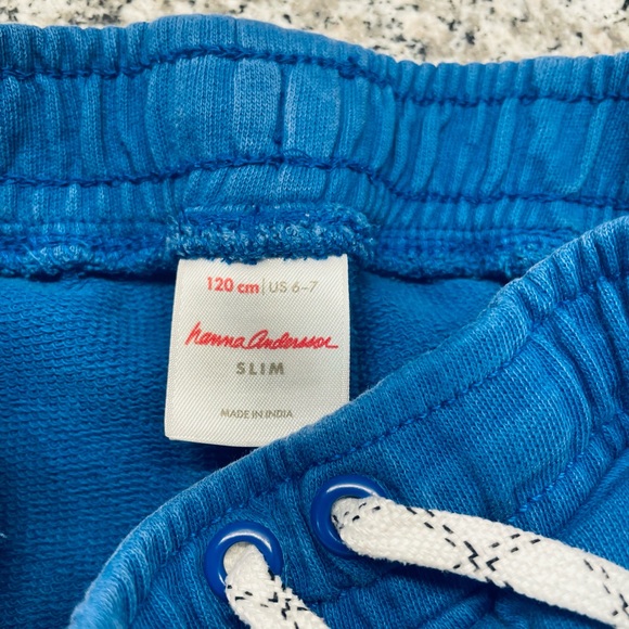 Hanna Andersson short - size 6 - Picture 2 of 3